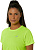 Футболка женская ASICS Core Top Huddle Yellow - Фото 3 малая