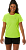 Футболка женская ASICS Core Top Huddle Yellow - Фото 1 малая