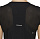 Футболка женская ASICS V-Neck Ss Top Performance Black - Фото 9 малая