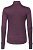 Лонгслив женский Nordski Impulse Plum - Фото 11 малая