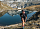 Футболка женская Compressport Trail Postural V2 Черный - Фото 9 малая