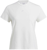 Футболка женская Reebok Rbk-Chill Athletic Белый