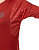 Футболка женская Scott Trail Run Rust Red/Brick Red - Фото 5 малая