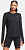Футболка женская Nike Running Crew Black - Фото 2 малая