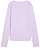 Лонгслив женский Puma Everyday Cloudpun Light Lavender - Фото 2 малая