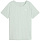 Футболка женская Puma Everyday Cloudpun Creme De Mint - Фото 1 малая