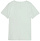 Футболка женская Puma Everyday Cloudpun Creme De Mint - Фото 2 малая