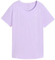 Футболка женская Puma Everyday Cloudpun Light Lavender