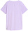 Футболка женская Puma Everyday Cloudpun Light Lavender - Фото 2 малая