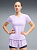 Футболка женская Puma Everyday Cloudpun Light Lavender - Фото 3 малая