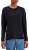 Футболка женская On Comfort Long-T Black - Фото 1 малая