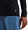 Футболка женская On Comfort Long-T Black - Фото 5 малая