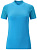 Футболка женская UYN Running Exceleration Ow Turquoise/Ash - Фото 1 малая