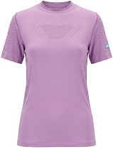 Футболка женская UYN Run Fit Ow Chinese Violet