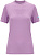 Футболка женская UYN Run Fit Ow Chinese Violet - Фото 1 малая