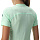 Футболка женская UYN Run Fit Ow Sh_Sl Green Ash - Фото 8 малая