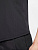 Майка женская Nike Aeroswift Singlet Black/White - Фото 2 малая