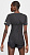 Футболка женская Nike Icon Clash Top SS Best Black/White - Фото 3 малая
