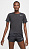 Футболка женская Nike Icon Clash Top SS Best Black/White - Фото 4 малая