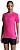 Футболка женская X-Bionic Twyce Run Neo Pink/X Black - Фото 4 малая