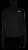 Футболка женская Nike City Sleek LS Pink - Фото 8 малая