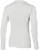 Лонгслив женский Mizuno Thermal Charge Bt L Nimbus Cloud - Фото 2 малая