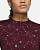 Футболка женская Nike Element Flash Dark Beetroot/Reflective Silver - Фото 4 малая