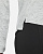 Футболка женская Nike Dri-FIT One Particle Grey/Heather/Black - Фото 5 малая