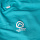 Футболка женская The North Face Summit High Trail Run Galactic Blue - Фото 2 малая