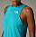 Майка женская The North Face High Trail Run Galactic Blue/Deep Teal - Фото 6 малая
