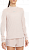 Футболка женская Nike Dri-FIT Run Division Ls Pink Oxford/Sail - Фото 1 малая
