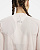 Футболка женская Nike Dri-FIT Run Division Ls Pink Oxford/Sail - Фото 5 малая