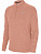 Футболка женская Nike Pacer Top Hz Pink Quartz/Htr/Reflective Silv - Фото 1 малая