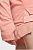 Футболка женская Nike Pacer Top Hz Pink Quartz/Htr/Reflective Silv - Фото 5 малая