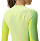 Лонгслив женский UYN Running Pb42 Ow Long Sl Lime Yellow/Sulphure Spring - Фото 6 малая