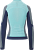Лонгслив женский UYN Running Pb42 Ow Blue Radiance/Peacot - Фото 10 малая
