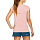 Футболка женская ASICS Race Seamless Ss Ginger Peach - Фото 2 малая