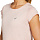Футболка женская ASICS Race Seamless Ss Ginger Peach - Фото 4 малая