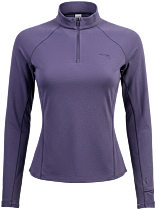 Лонгслив женский Anta 862615401 Purple