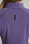 Лонгслив женский Anta 862615401 Purple - Фото 8 малая