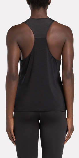 Майка женская Reebok Ac Athletic Black - Фото 3 большая