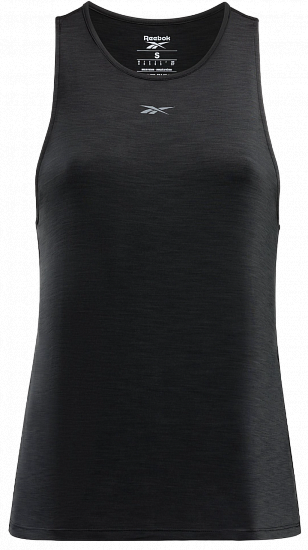 Майка женская Reebok Ac Athletic Black - Фото 1 большая