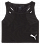 Майка женская Puma Run Ultraspun Black - Фото 1 малая