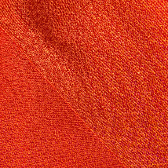 Футболка женская The North Face Summit High Trail Lava Red - Фото 11 большая