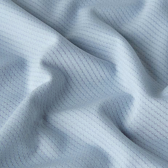 Футболка женская The North Face Summit High Trail Frost Grey - Фото 11 большая