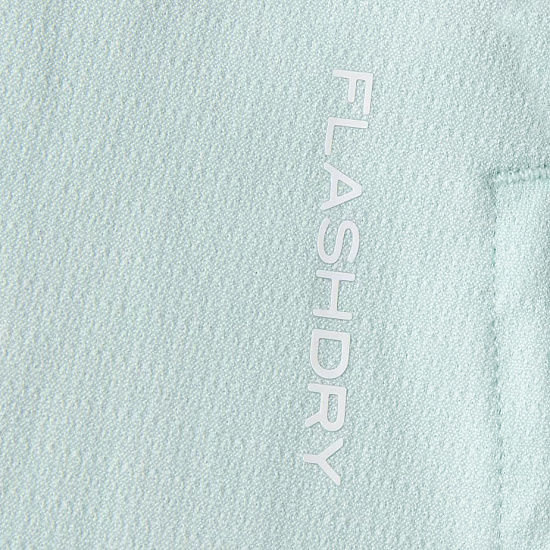 Футболка женская The North Face Flex Reg Opal Frost - Фото 2 большая