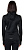 Футболка женская Mizuno Warmalite Hooded LS черный - Фото 5 малая