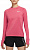 Футболка женская Nike Therma-FIT Element Gypsy Rose - Фото 1 малая