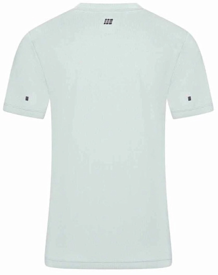 Футболка женская CEP CT80W Ледяной - Фото 2 большая