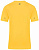 Футболка женская CEP CT80W Желтый - Фото 2 малая